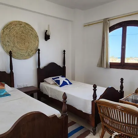 Rayhana Guest House