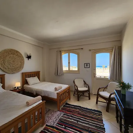 Rayhana Guest House