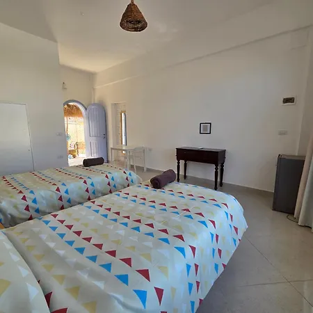 Rayhana Guest House