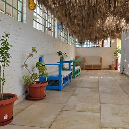 Rayhana Guest House