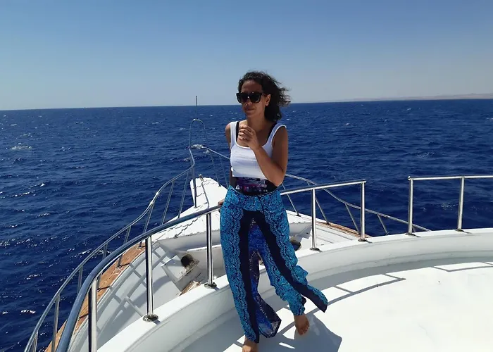 Rayhana 3* Marsza Alam