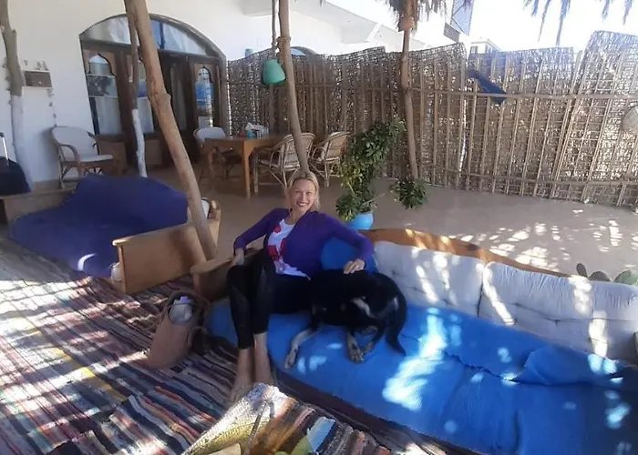Rayhana Vendégház 3*