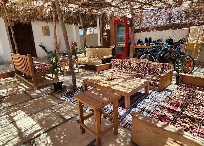 Rayhana 3* Marsza Alam