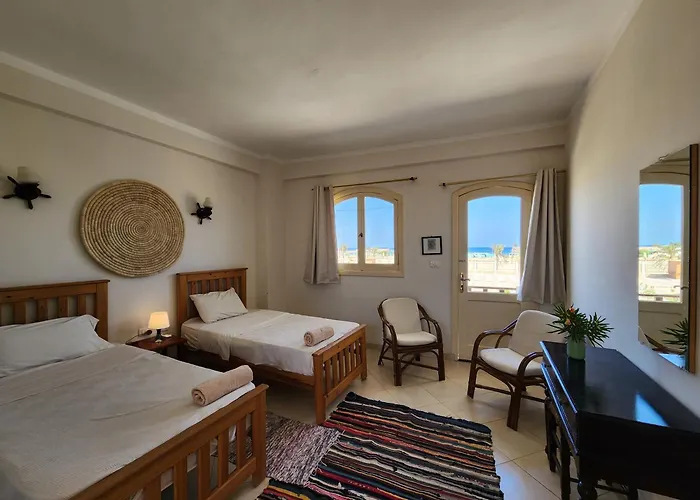 Rayhana Konukevi Marsa Alem