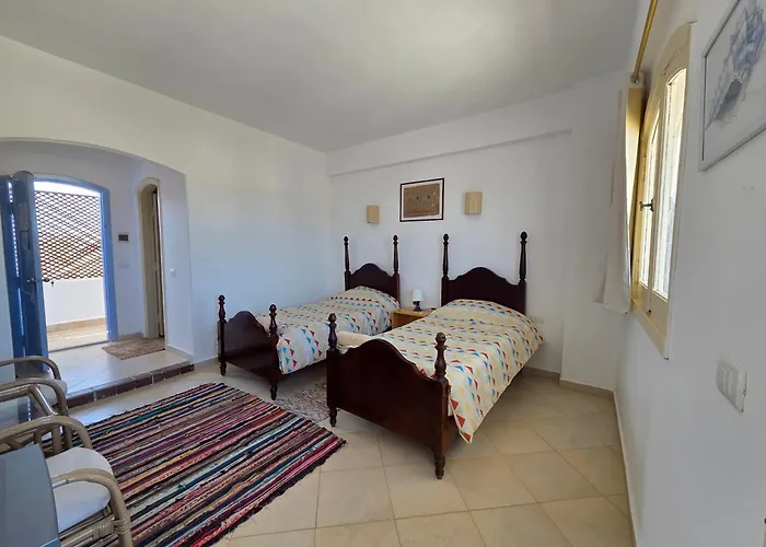 Rayhana Konukevi Marsa Alem
