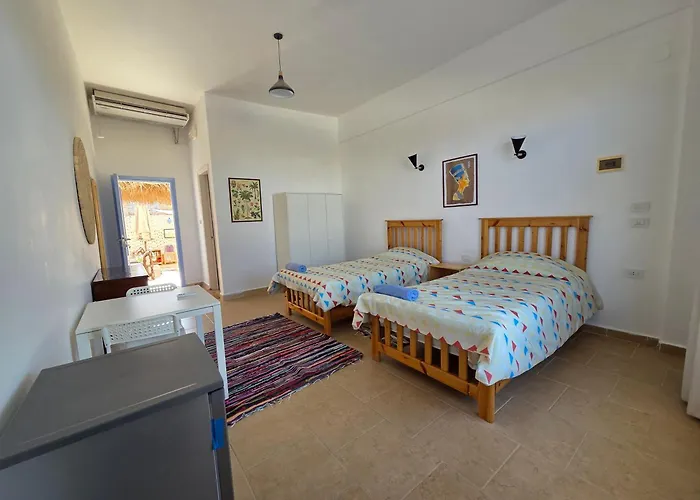 Maison d'hôtes Rayhana Marsa Alam