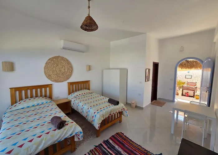 Rayhana Maison d'hôtes