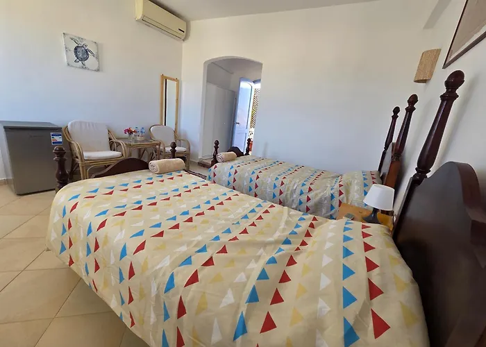 Rayhana Maison d'hôtes Marsa Alam
