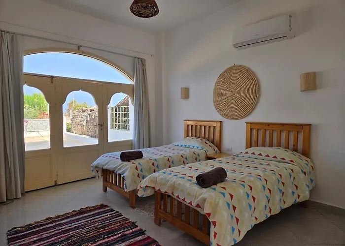Rayhana 3* Marsa Alam