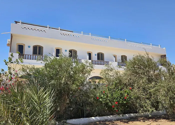 Rayhana Maison d'hôtes 3*