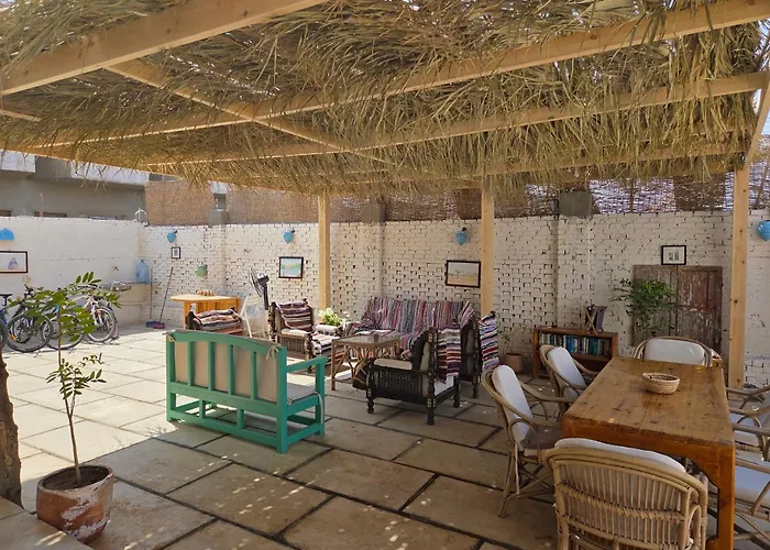 Konukevi Rayhana 3*