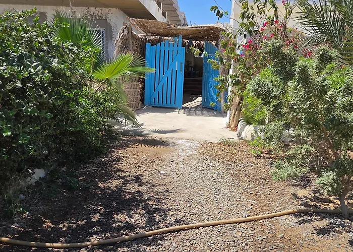 Konukevi Rayhana Marsa Alem