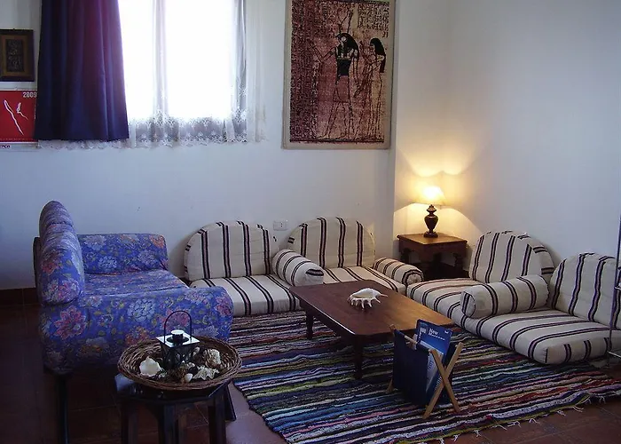 Vendégház Rayhana