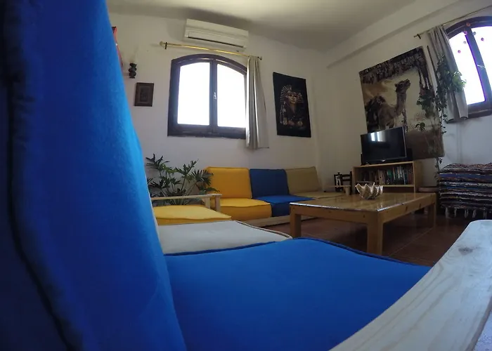 Vendégház Rayhana 3*